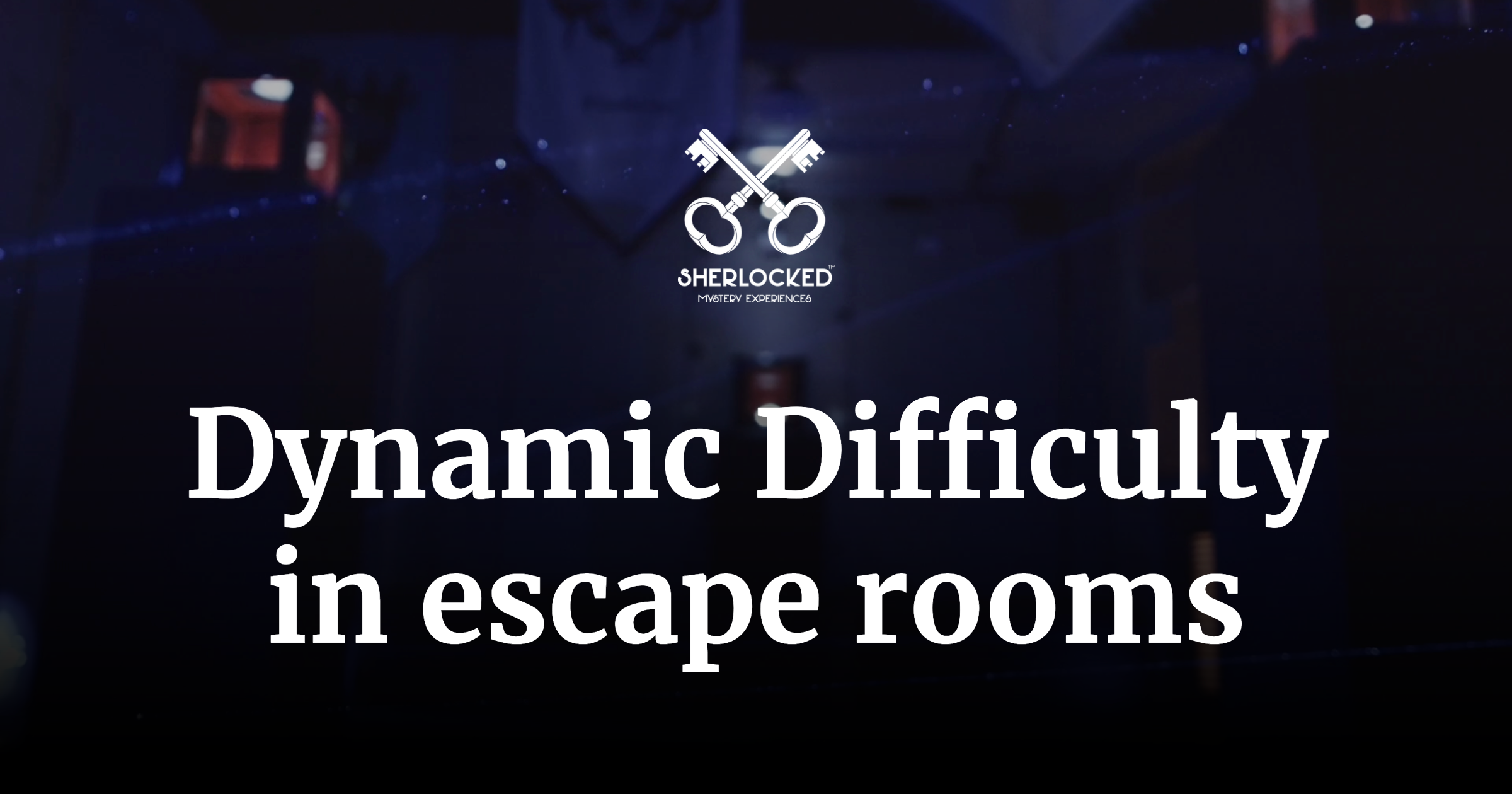 dynamic-difficulty-in-escape-rooms